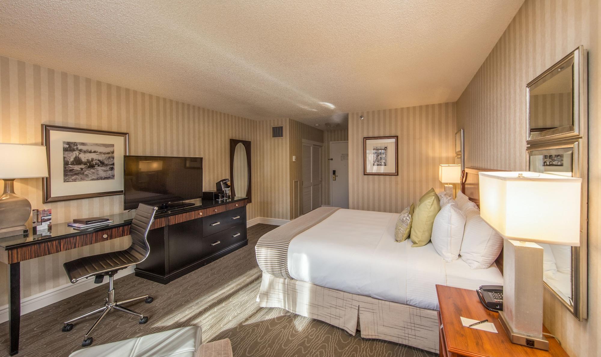 Omni Charlottesville Hotel Eksteriør billede