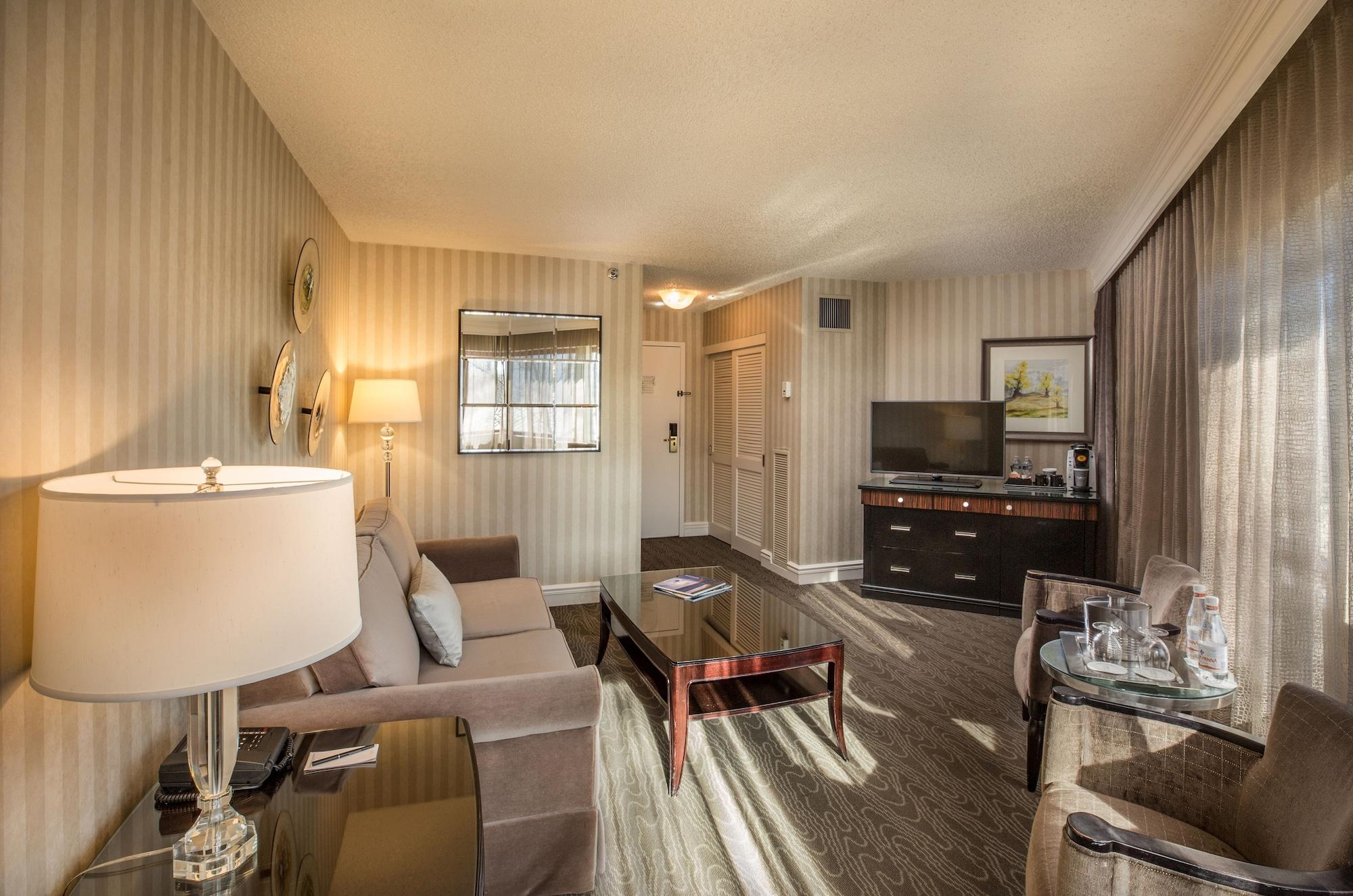 Omni Charlottesville Hotel Eksteriør billede