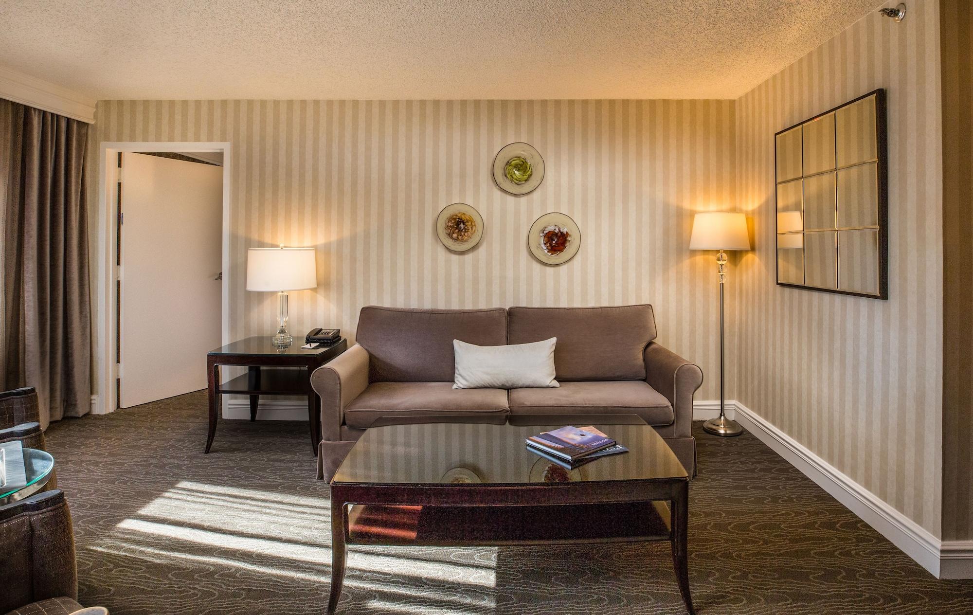 Omni Charlottesville Hotel Eksteriør billede