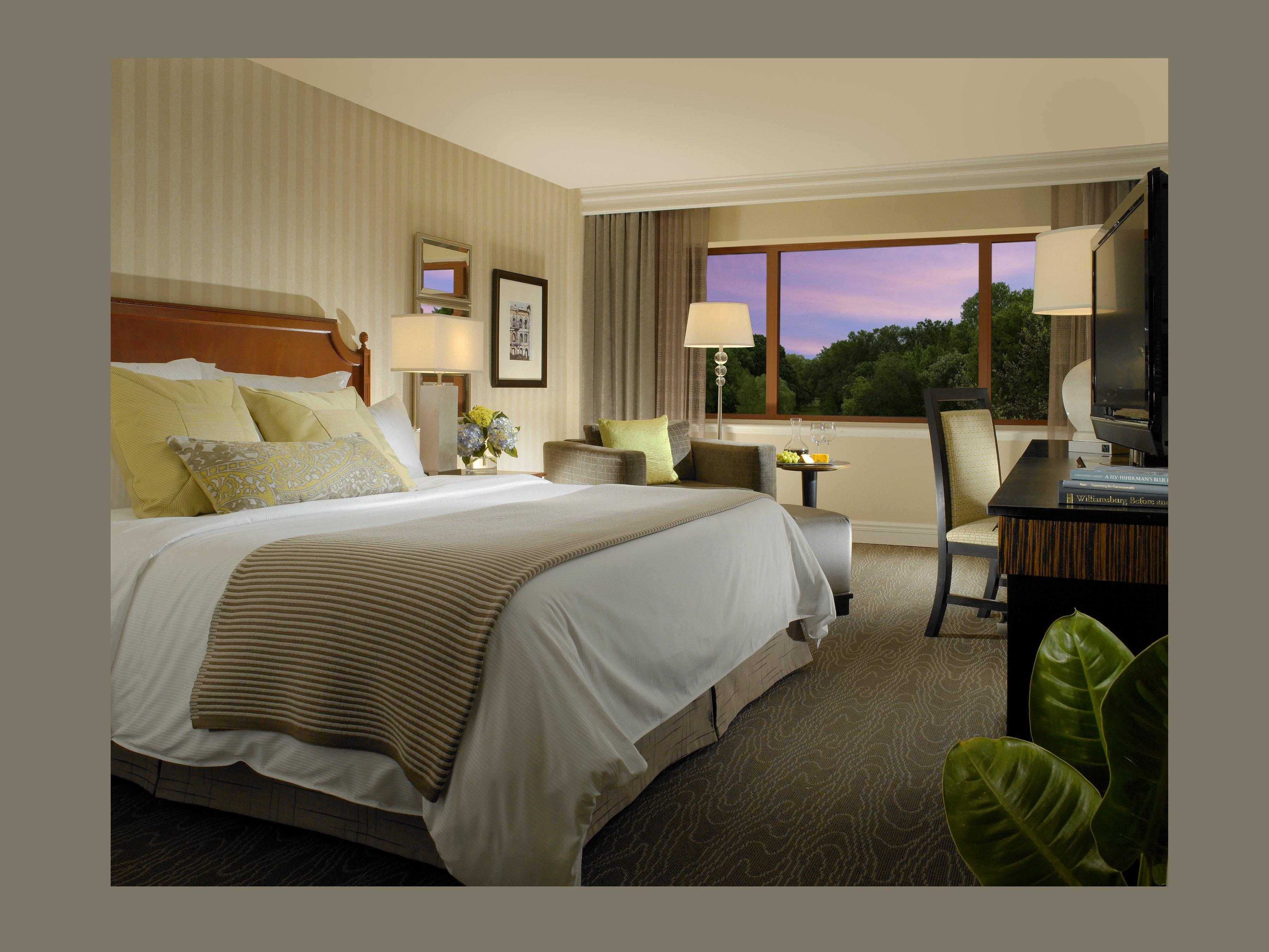 Omni Charlottesville Hotel Eksteriør billede